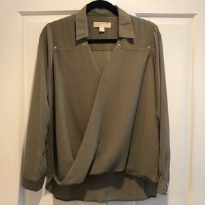 Michael Kors blouse
